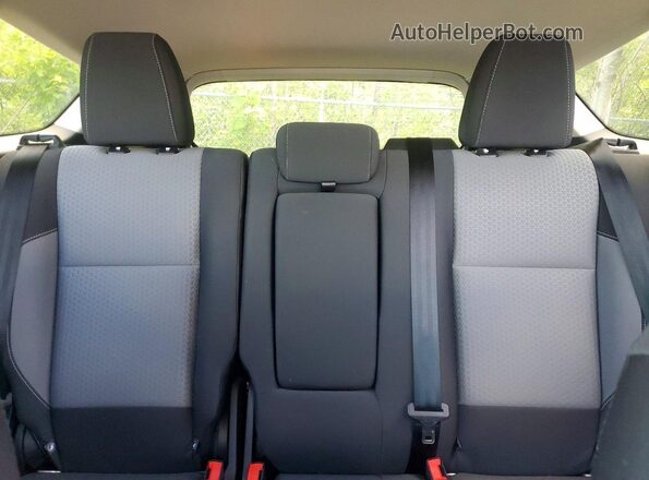 1FMCU0GD8HUB68835 2017 FORD ESCAPE Blue Vista de los asientos traseros