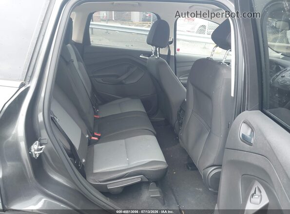 1FMCU0GD8HUC06645 2017 FORD ESCAPE Gray VIN կոդի պիտակի տեսք