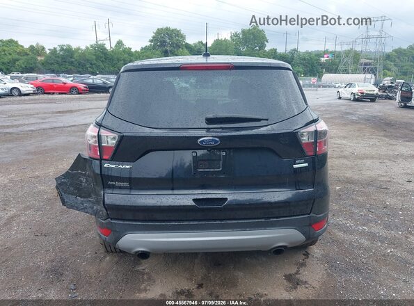 1FMCU0GD8HUD66699 2017 FORD ESCAPE Black 