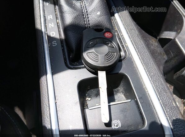1FMCU0GD8JUB02906 2018 FORD ESCAPE Burgundy Dashboard view