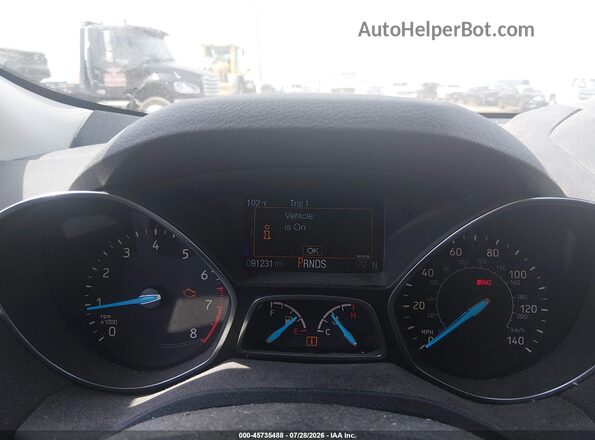 1FMCU0GD8JUB79548 2018 FORD ESCAPE Blue Հետևի նստատեղերի տեսք