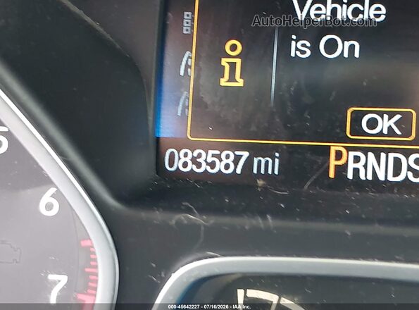 1FMCU0GD8JUD02300 2018 FORD ESCAPE Black 