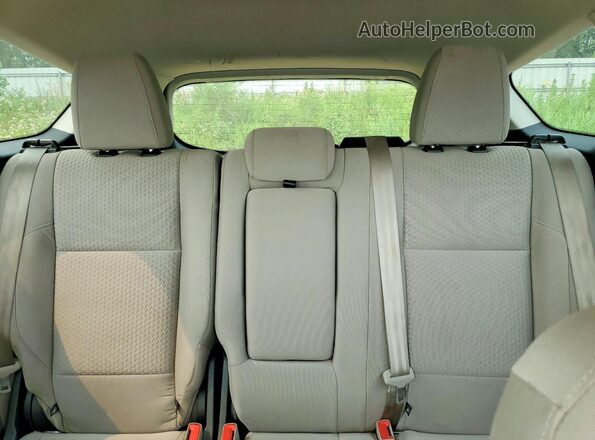 1FMCU0GD9HUE92215 2017 FORD ESCAPE White Вид задніх сидінь