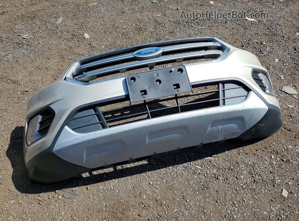1FMCU0GD9HUE93669 2017 FORD ESCAPE Beige Вид підкапотного простору
