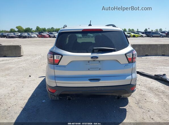1FMCU0GD9JUA54591 2018 FORD ESCAPE Красный 