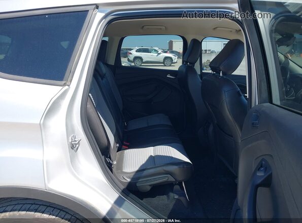 1FMCU0GD9JUA54591 2018 FORD ESCAPE Красный Вид наклейки с VIN-кодом