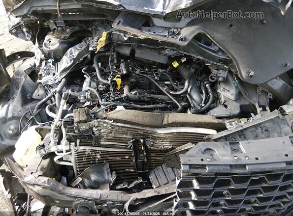 1FMCU0GD9JUA78423 2018 FORD ESCAPE Black Rear view