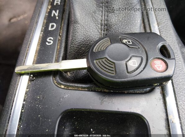 1FMCU0GD9JUC69923 2018 FORD ESCAPE Black Вид панелі приладів