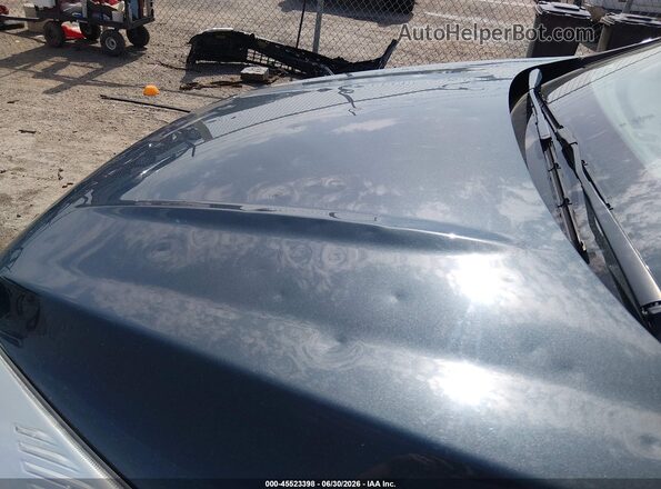 1FMCU0GD9KUA24718 2019 FORD ESCAPE Синий Вид спереди
