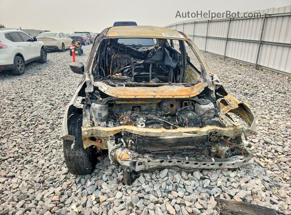 1FMCU0GDXHUE03316 2017 FORD ESCAPE Burn Вид спереду