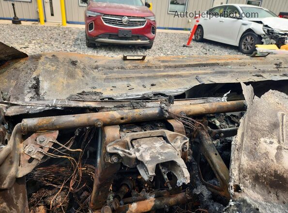 1FMCU0GDXHUE03316 2017 FORD ESCAPE Burn Вид щитка приладів