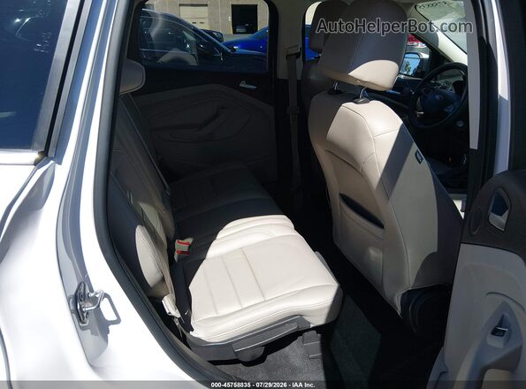 1FMCU0GDXHUE74712 2017 FORD ESCAPE Белый Вид наклейки с VIN-кодом