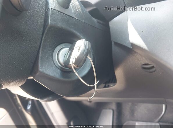 1FMCU0GDXHUE93860 2017 FORD ESCAPE Black წინა პანელის ხედი