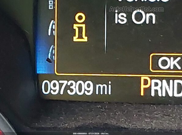 1FMCU0GDXJUA82108 2018 FORD ESCAPE Blue 