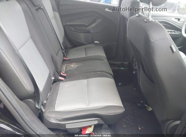 1FMCU0GDXKUB74689 2019 FORD ESCAPE Black VIN կոդի պիտակի տեսք