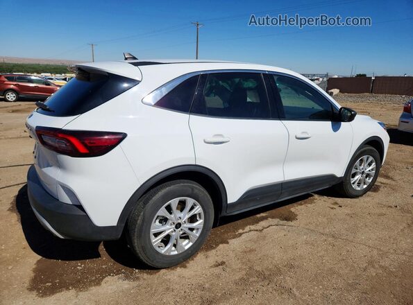1FMCU0GN1RUB42054 2024 FORD ESCAPE White უკანა მარჯვენა