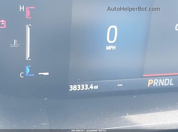 1FMCU0GN2RUB13839 2024 FORD ESCAPE Blue 