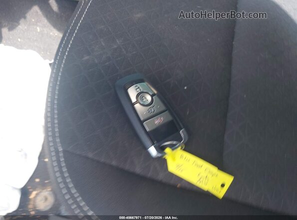 1FMCU0GN2RUB13839 2024 FORD ESCAPE Blue Dashboard view