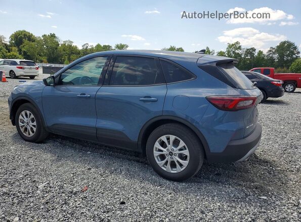 1FMCU0GN2SUB48452 2025 FORD ESCAPE Gray Tył lewy