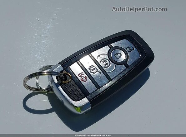 1FMCU0GN3RUA61301 2024 FORD ESCAPE White Widok deski rozdzielczej