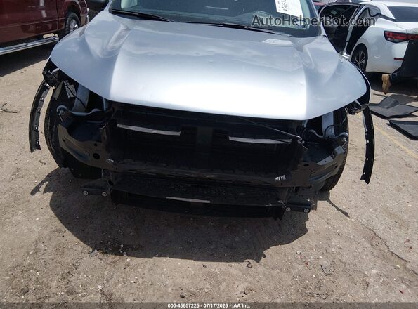 1FMCU0GN3RUA68880 2024 FORD ESCAPE Silver Vista frontal