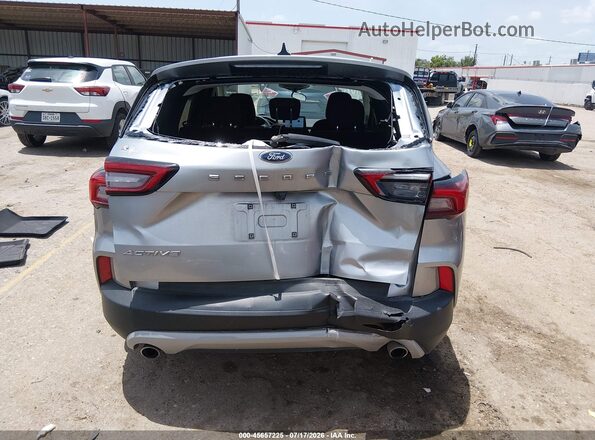 1FMCU0GN3RUA68880 2024 FORD ESCAPE Silver 