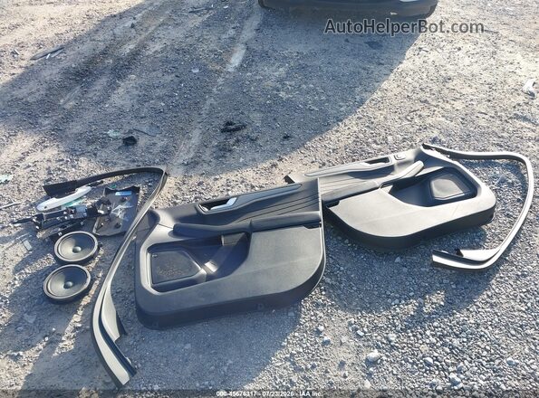 1FMCU0GN3RUB55369 2024 FORD ESCAPE Белый Вид щитка приборов