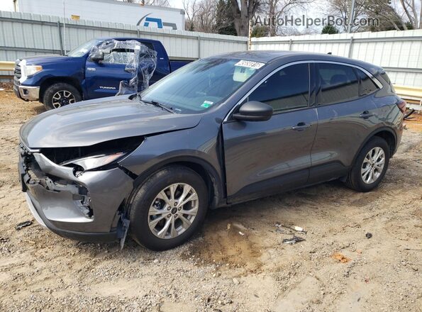1FMCU0GN4PUB40246 2023 FORD ESCAPE Серый 