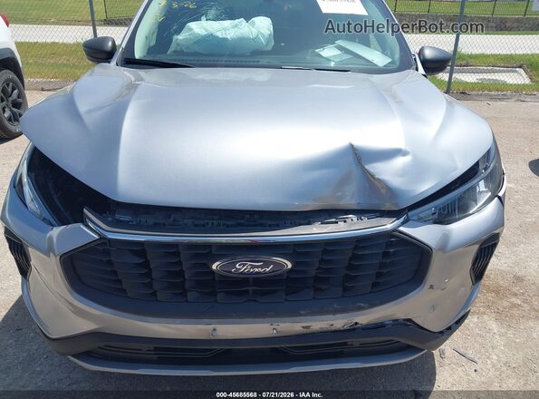1FMCU0GN4RUB02339 2024 FORD ESCAPE Серебряный Вид спереди