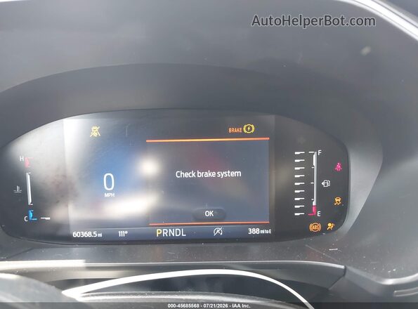 1FMCU0GN4RUB02339 2024 FORD ESCAPE Серебряный Вид задних сидений