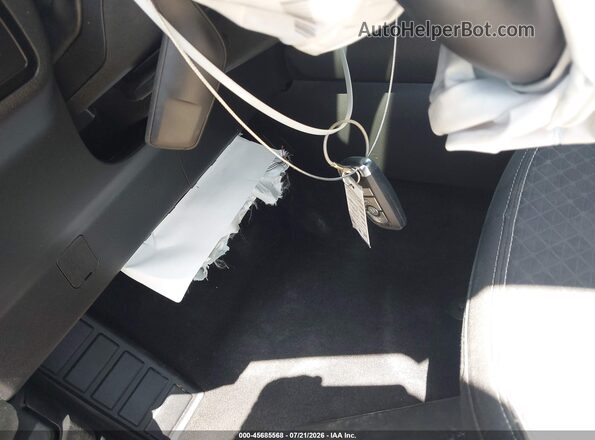 1FMCU0GN4RUB02339 2024 FORD ESCAPE Серебряный Вид панели приборов