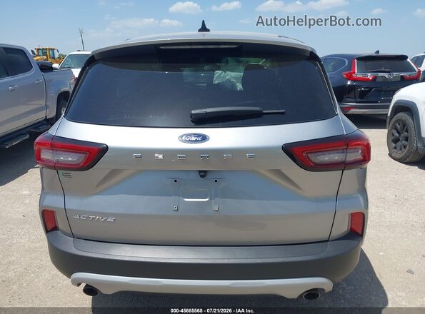 1FMCU0GN4RUB02339 2024 FORD ESCAPE Серебряный 
