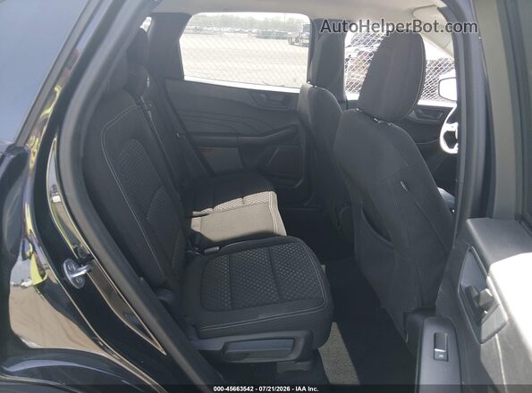 1FMCU0GN5PUA14042 2023 FORD ESCAPE Black Вид наклейки з VIN-кодом