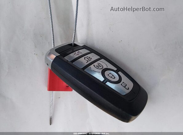 1FMCU0GN5PUA14042 2023 FORD ESCAPE Black Вид панелі приладів
