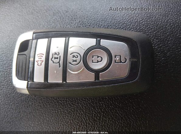 1FMCU0GN5PUB31314 2023 FORD ESCAPE Blue Widok deski rozdzielczej