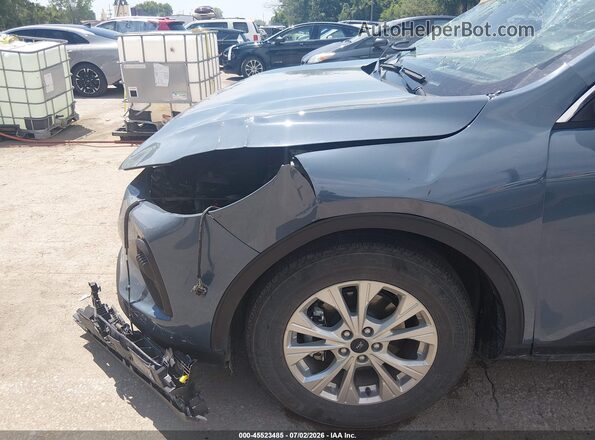 1FMCU0GN5PUB31314 2023 FORD ESCAPE Blue 