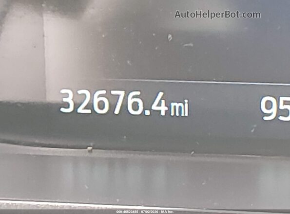 1FMCU0GN5PUB31314 2023 FORD ESCAPE Blue 