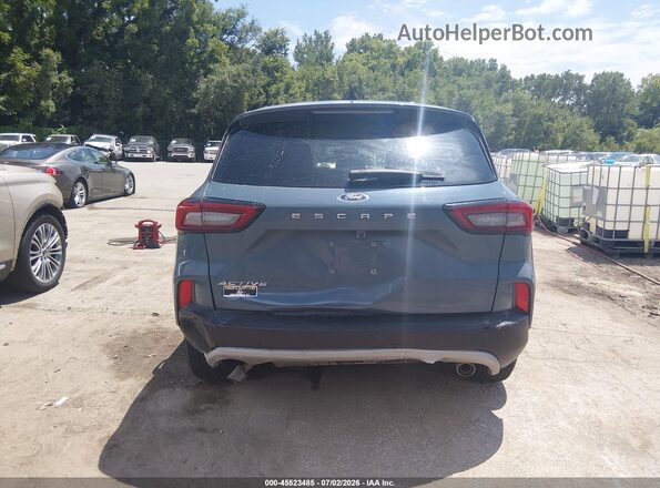 1FMCU0GN5PUB31314 2023 FORD ESCAPE Blue 