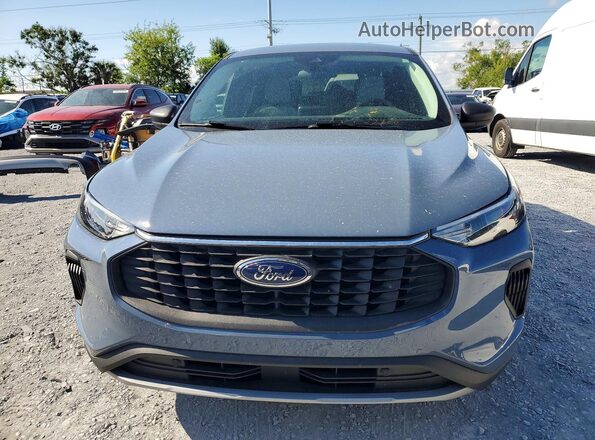 1FMCU0GN5RUB28917 2024 FORD ESCAPE Blue წინა ხედი