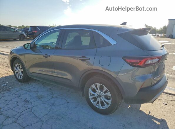 1FMCU0GN6PUB41172 2023 FORD ESCAPE Gray Tył lewy