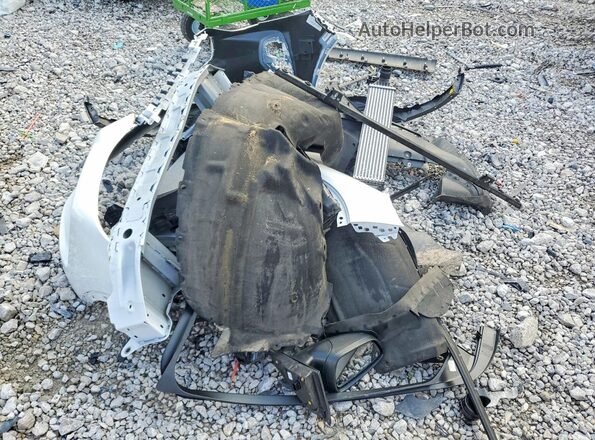 1FMCU0GN6RUB44415 2024 FORD ESCAPE White Вид наклейки з VIN-кодом