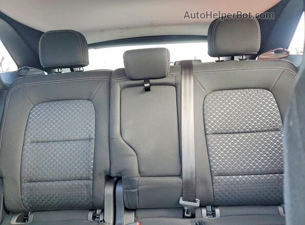 1FMCU0GN6RUB44415 2024 FORD ESCAPE White Вид задніх сидінь