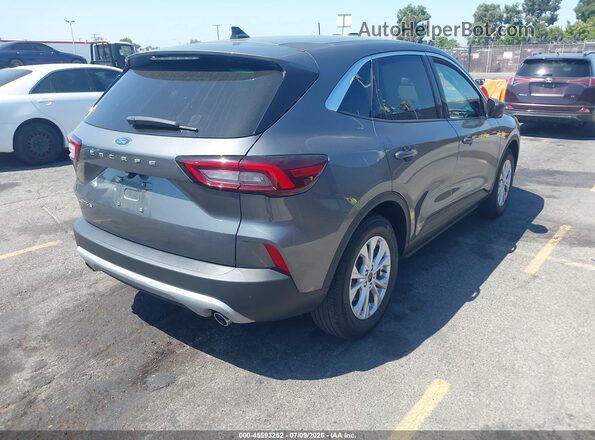 1FMCU0GN7RUB51521 2024 FORD ESCAPE Серый Задняя правая четверть
