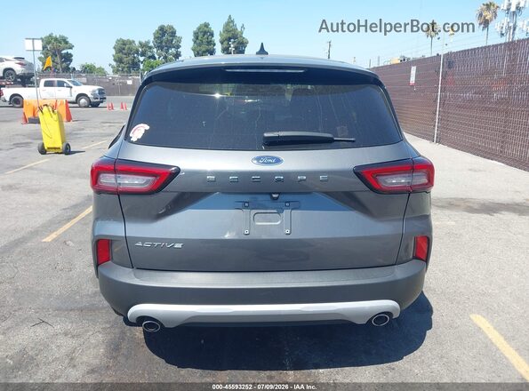 1FMCU0GN7RUB51521 2024 FORD ESCAPE Серый 
