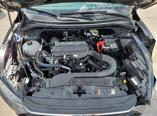 1FMCU0GN7SUB66073 2025 FORD ESCAPE Gray Շարժիչի բաժամունքի տեսք