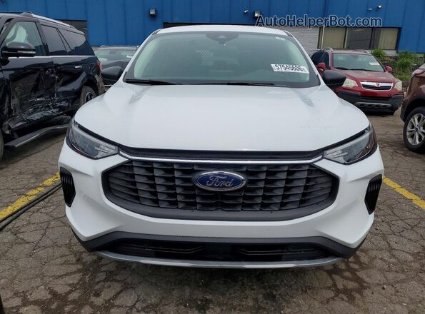 1FMCU0GN9PUA69237 2023 FORD ESCAPE White Вид спереду