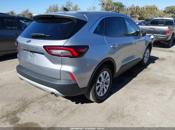 1FMCU0GNXPUA73748 2023 FORD ESCAPE White უკანა მარჯვენა