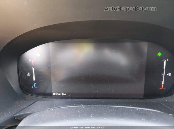 1FMCU0GNXPUA73748 2023 FORD ESCAPE White უკანა სავარძლების ხედი