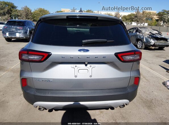 1FMCU0GNXPUA73748 2023 FORD ESCAPE White 