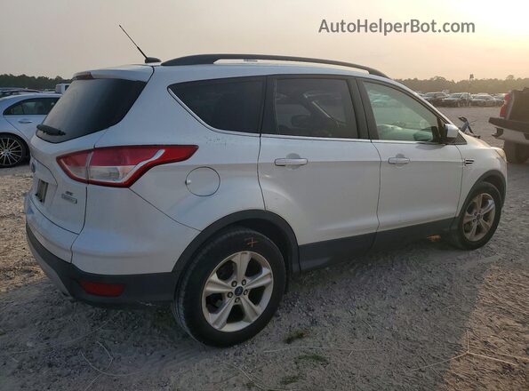 1FMCU0GX2GUA09415 2016 FORD ESCAPE White უკანა მარჯვენა